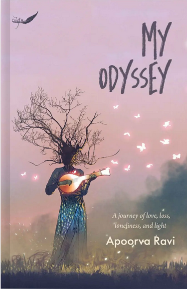 My Odyssey