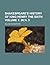 Shakespeare's history of King Henry the Sixth Volume т. 30,ч. 3