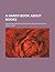 A handy-book about books; f...