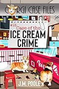 Case of the Ice Cream Crime