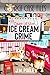 Case of the Ice Cream Crime (Corgi Case Files, #18)
