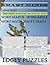 Smart Minds - Mix Puzzle Book Word Search Word Maze Wacky Trails And Word Angle: Large Print Book Puzzle For adults 200 Mix Puzzles 3000 Words+ ... for Relax and Unwind. Great Mental Sharpness