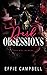 Dark Obsessions (McGowan Ma...