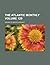 The Atlantic monthly Volume...