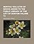Monthly bulletin of books a...