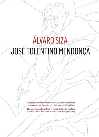 A Questão Sobre Deus é o Não Saber Explicar. Uma conversa Sobre Arte, Arquitetura e Espiritualidade