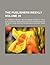 The publishers weekly Volum...