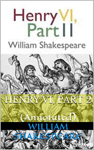 Henry VI, Part 2: