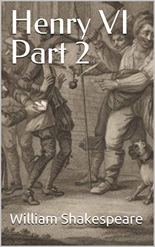 Henry VI Part 2: