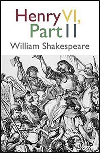 Henry VI (Part 2) Annotated