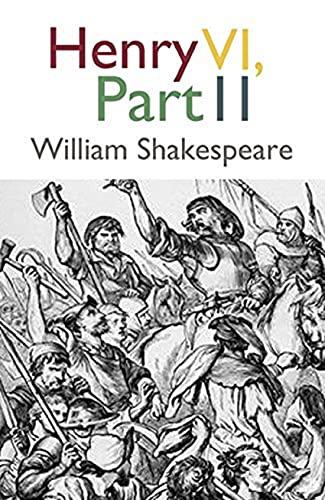 Henry VI, Part 2 Annotated
