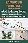 TAMBOUR BEADING F...