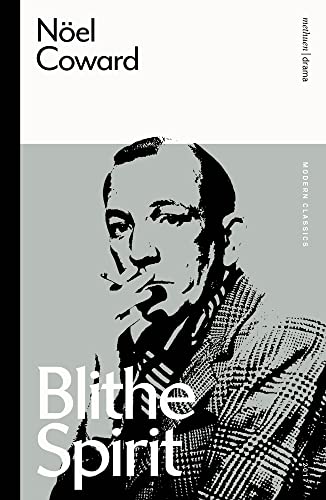 Blithe Spirit
