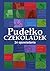 Pudełko czekoladek. 24 opowiadania. Książkowy kalendarz adwentowy