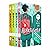 Heartstopper 4 Book Set Collection