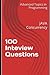 100 Inteview Questions: JAVA Concurrency (Advanced Topics in Programming)