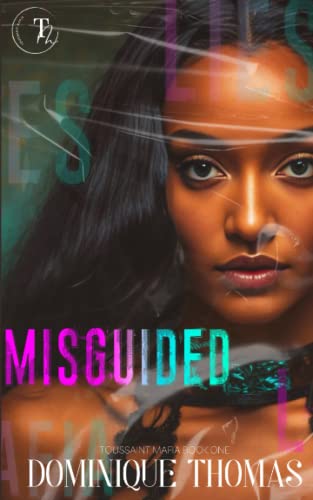 MISGUIDED: Toussaint Mafia Book One (Paperback)