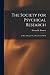 The Society for Psychical R...
