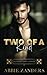 Two of a Kind: Callaghan Brothers, Book 10