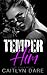 Temper Him (Rebels at Sterling Prep)
