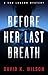 Before Her Last Breath (Sam...