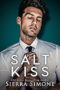 Salt Kiss (Lyonesse, #1)