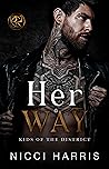 Her Way by Nicci Harris