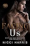Facing Us by Nicci Harris