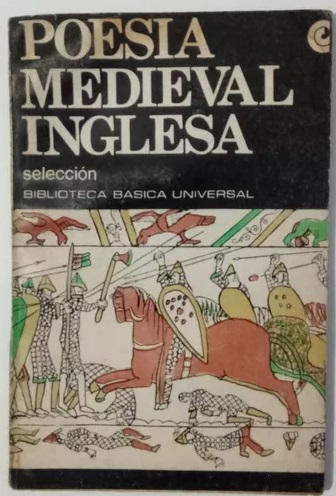 Poesía medieval inglesa