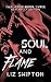 Soul and Flame (Thalassic #3)