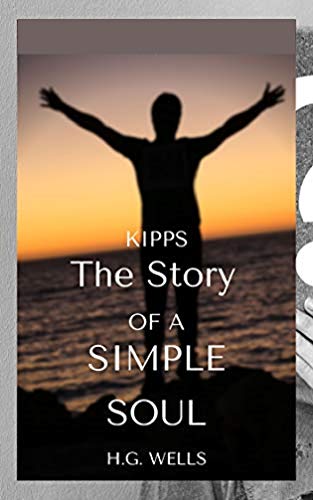 Kipps Annotated