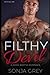Filthy Devil (Medvedev Bratva, #3)
