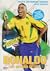 Ronaldo. Po prostu fenomen
