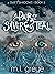A Pair of Silver & Teal by M.L. Greye