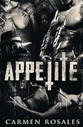 Appetite (Prey #3)