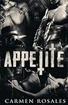 Appetite by Carmen Rosales