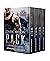 Dark Moon Pack: The Complete Series