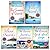 Patricia WIlson 5 Books Col...