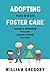 Adopting Through Foster Car...