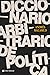 Diccionario arbitrario de política by Andrés Malamud