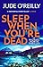 Sleep When You're Dead