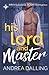 His Lord and Master