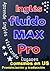 INGLÉS FLUIDO MAX PRO: Libro para aprender ingles para adultos principiantes con pronunciación, traducción y palabras escenciales (Libros para aprender Ingles Max)