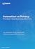 Innovation vs Privacy: The ...
