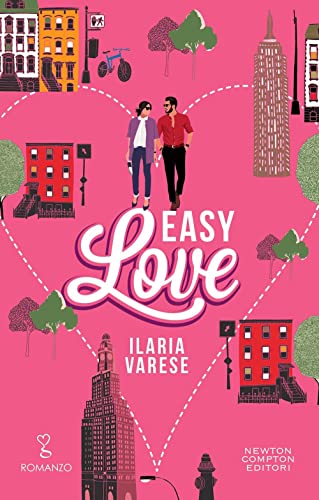 Easy love (Paperback)