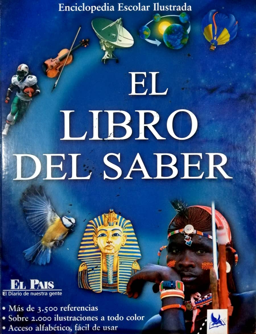 El Libro del Saber