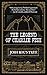 The Legend of Charlie Fish by Josh Rountree
