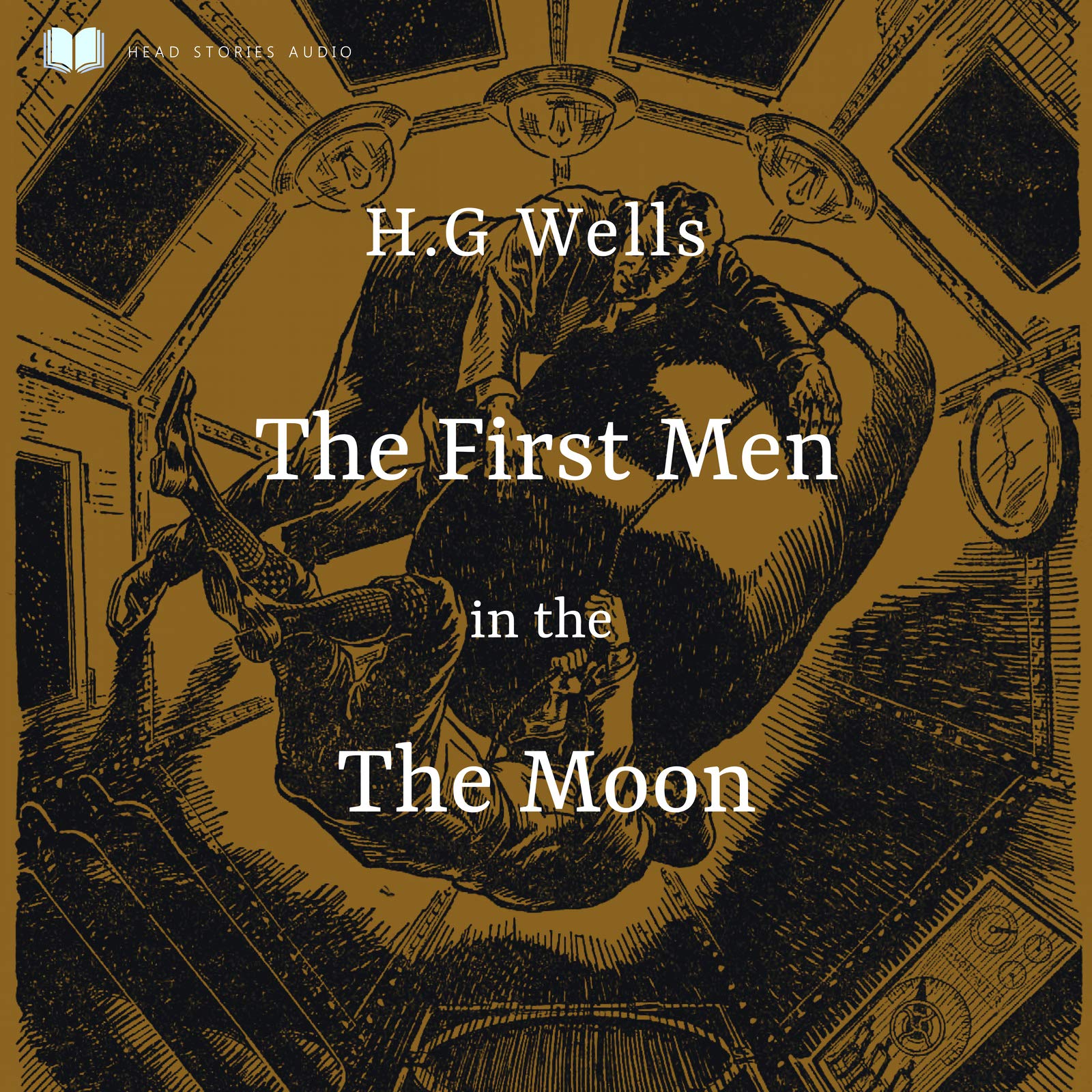 The First Men on the Moon