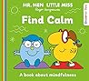 Mr. Men Little Miss by Roger Hargreaves