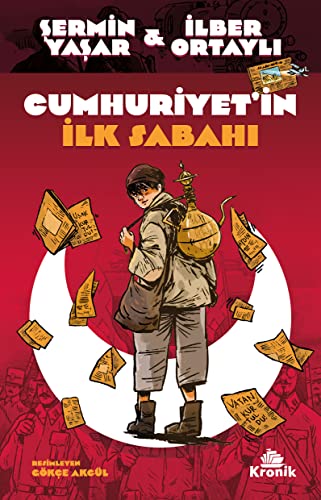 Cumhuriyet'in İlk Sabahı (Paperback)